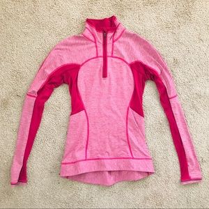 Lululemon Zip Up